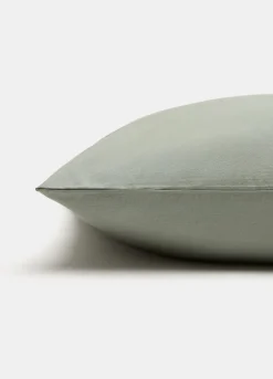 Federa in tinta unita puro cotone