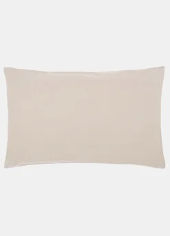 Federa puro cotone tinta unita