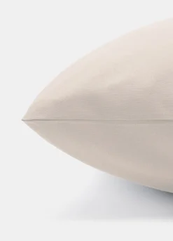 Federa puro cotone tinta unita