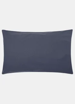 Federa raso lavato in puro cotone