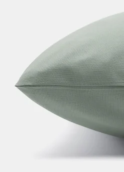 Federa tinta unita di puro cotone