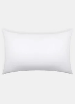 Federa tinta unita in puro cotone