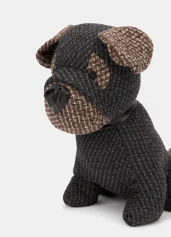 Fermaporta imbottito