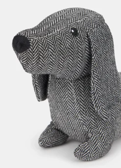 Fermaporta imbottito