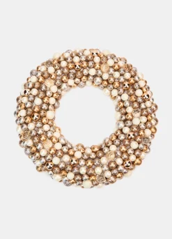 Ghirlanda di perline