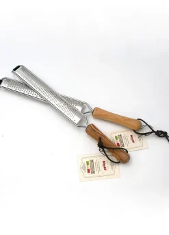 Grattugia gourmet a fori grandi Made in Italy