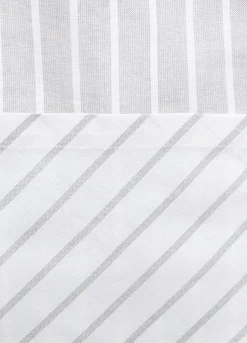 Grembiule cotone con tasca