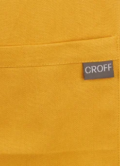 Grembiule da cucina in puro cotone