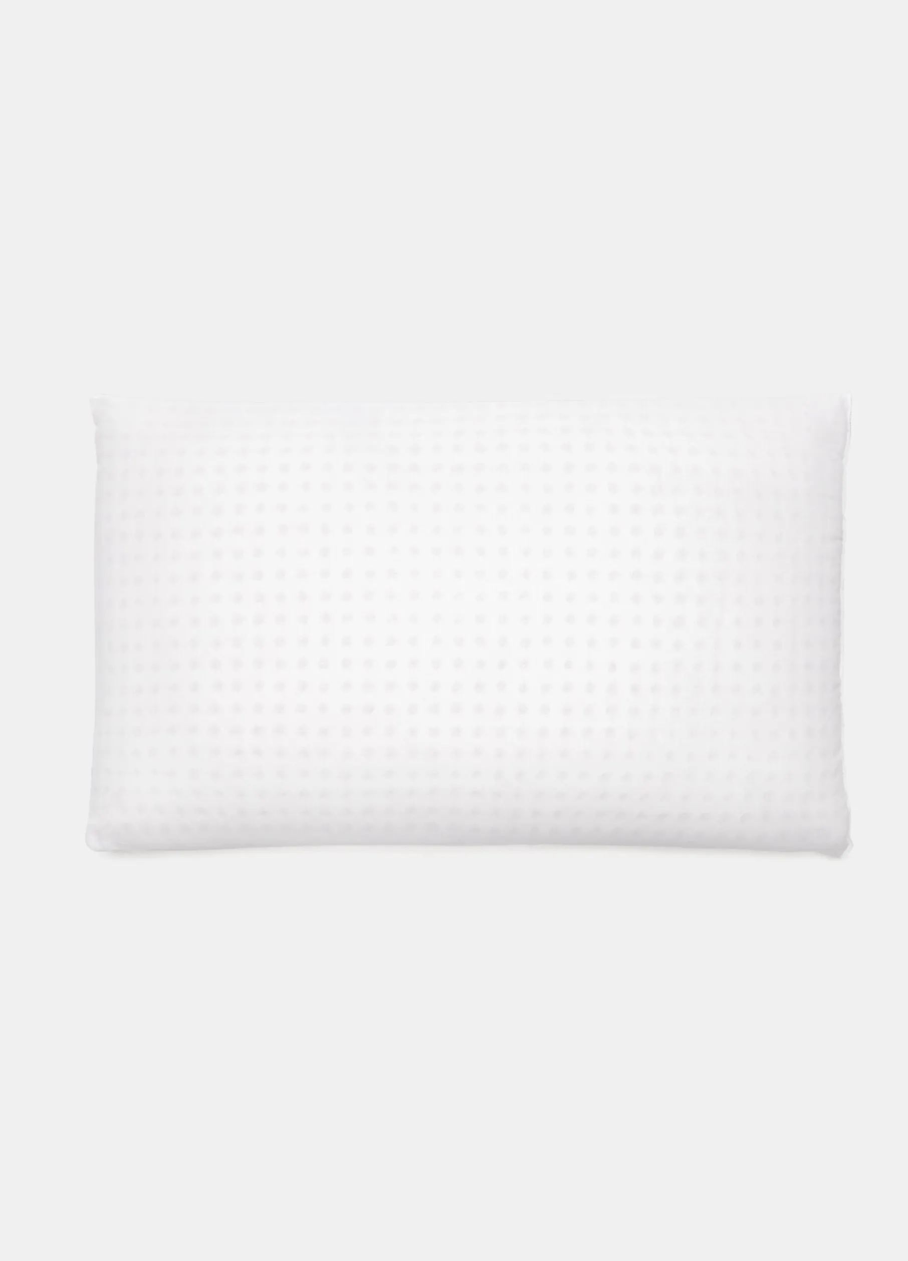 Guanciale in puro lattice