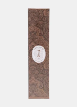 Incenso profumato Sandalo e Ambra