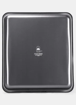 Lasagnera in alluminio 100% riciclato Made in Italy