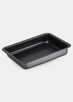 Lasagnera in alluminio 100% riciclato Made in Italy