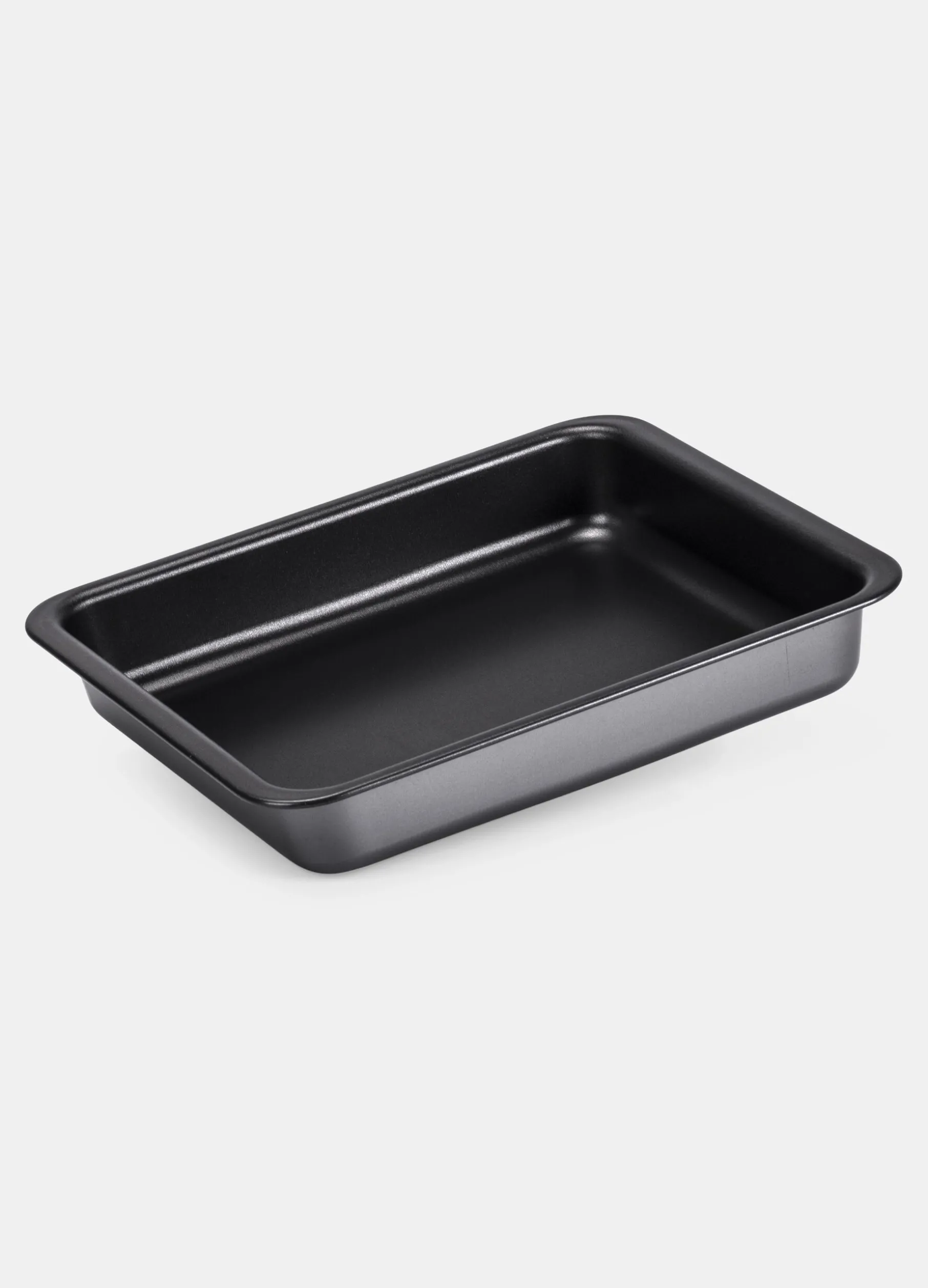 Lasagnera in alluminio 100% riciclato Made in Italy