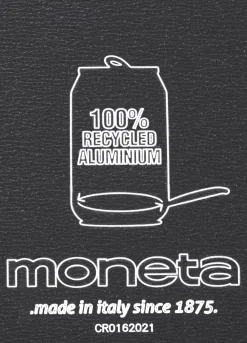 Lasagnera in alluminio Made in Italy