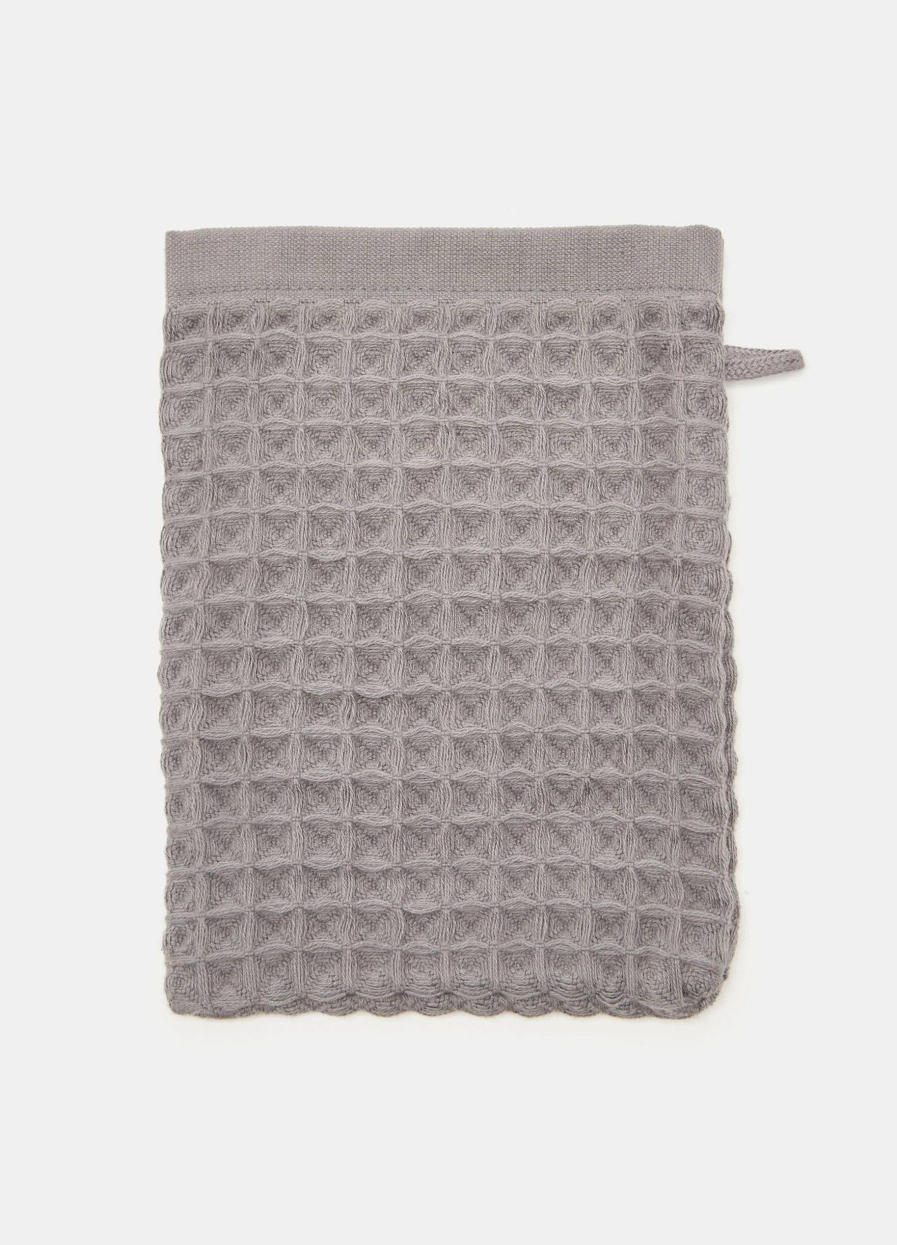 Lavetta a nido d'ape Made in Portogallo