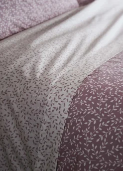 Lenzuola 1 piazza in puro cotone