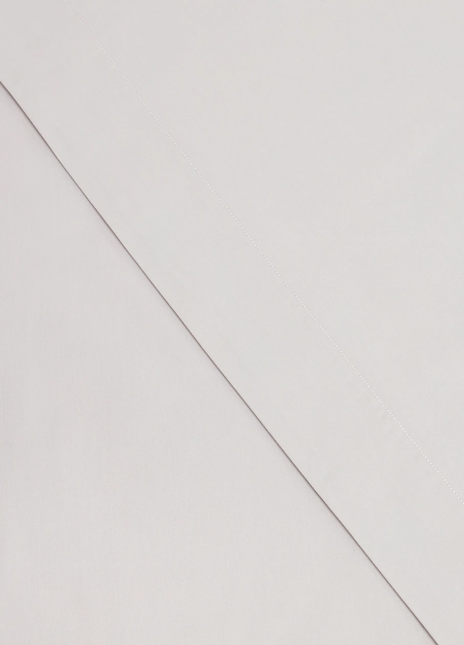 Lenzuola 1 piazza in puro cotone Made in Italy