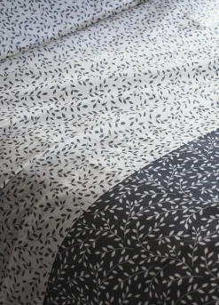 Lenzuola 1 piazza in puro cotone