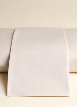 Lenzuola 1 piazza in puro cotone Made in Italy