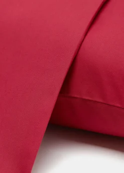 Lenzuola tinta unita