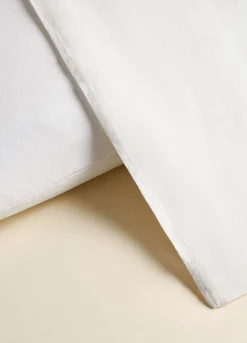 Lenzuolo a 2 piazze in puro lino