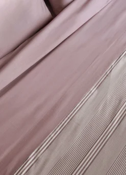 Lenzuolo a 2 piazze in puro cotone