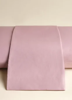 Lenzuolo a 2 piazze in puro cotone