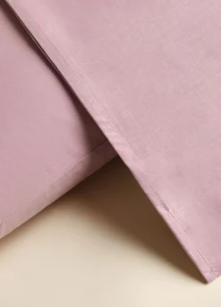 Lenzuolo a 2 piazze in puro cotone