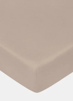 Lenzuolo angoli singolo puro cotone