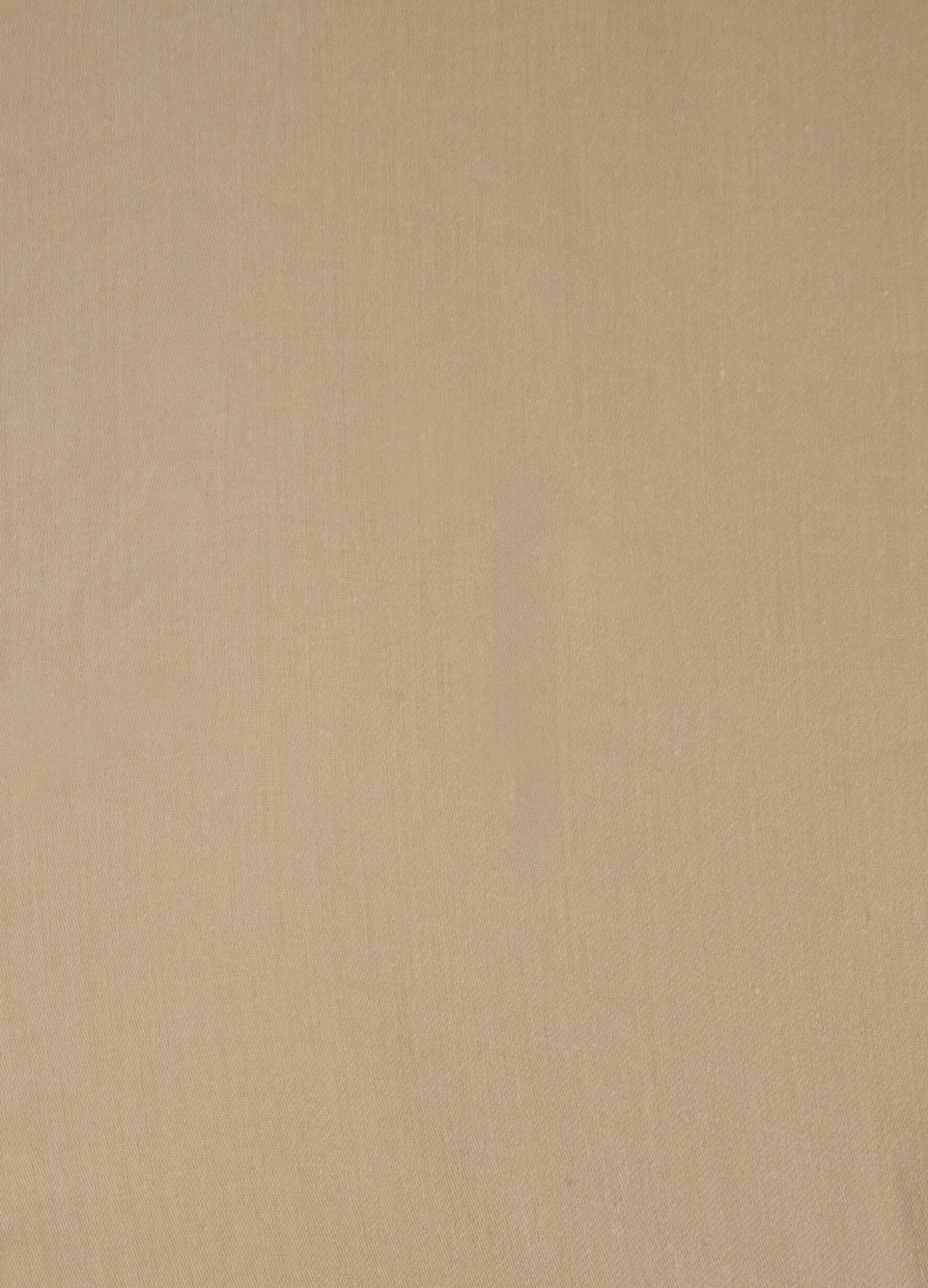 Lenzuolo con angoli a due piazze in raso di cotone