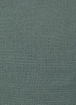 Lenzuolo con angoli di puro cotone tinta unita