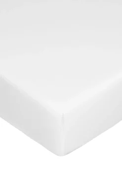 Lenzuolo con angoli percalle