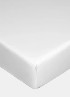 Lenzuolo con angoli tinta unita