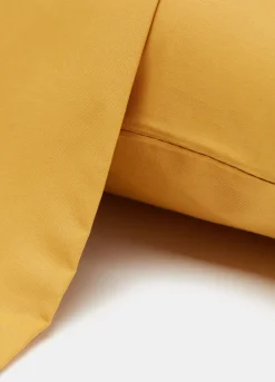 Lenzuolo con facile stiro