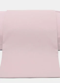 Lenzuolo due piazze in puro cotone