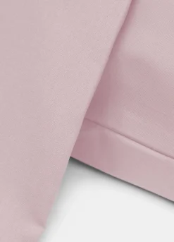 Lenzuolo due piazze in puro cotone