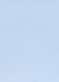 Lenzuolo singolo con angoli tinta unita