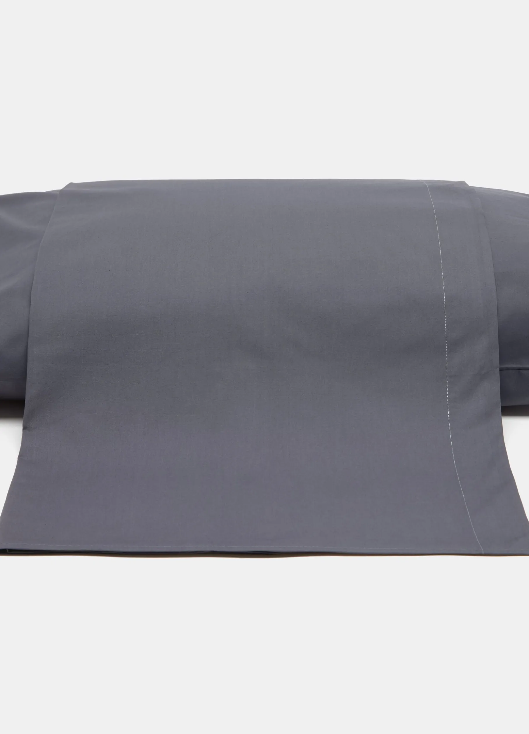 Lenzuolo tinta unita