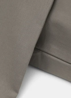 Lenzuolo tinta unita di puro cotone