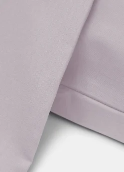 Lenzuolo tinta unita in puro cotone