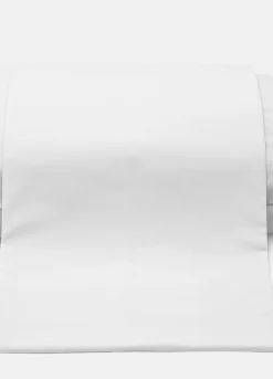 Lenzuolo tinta unita puro cotone