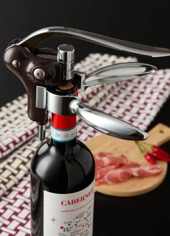 Levatappi automatico