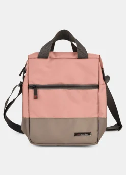 Lunch bag con tracolla