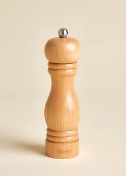 Macina pepe in legno Made in Italy