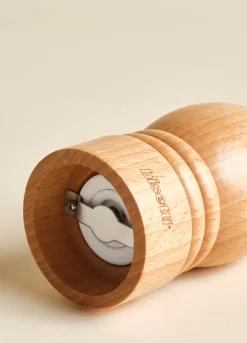 Macina pepe in legno Made in Italy