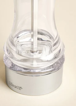 Macinapepe in plastica trasparente