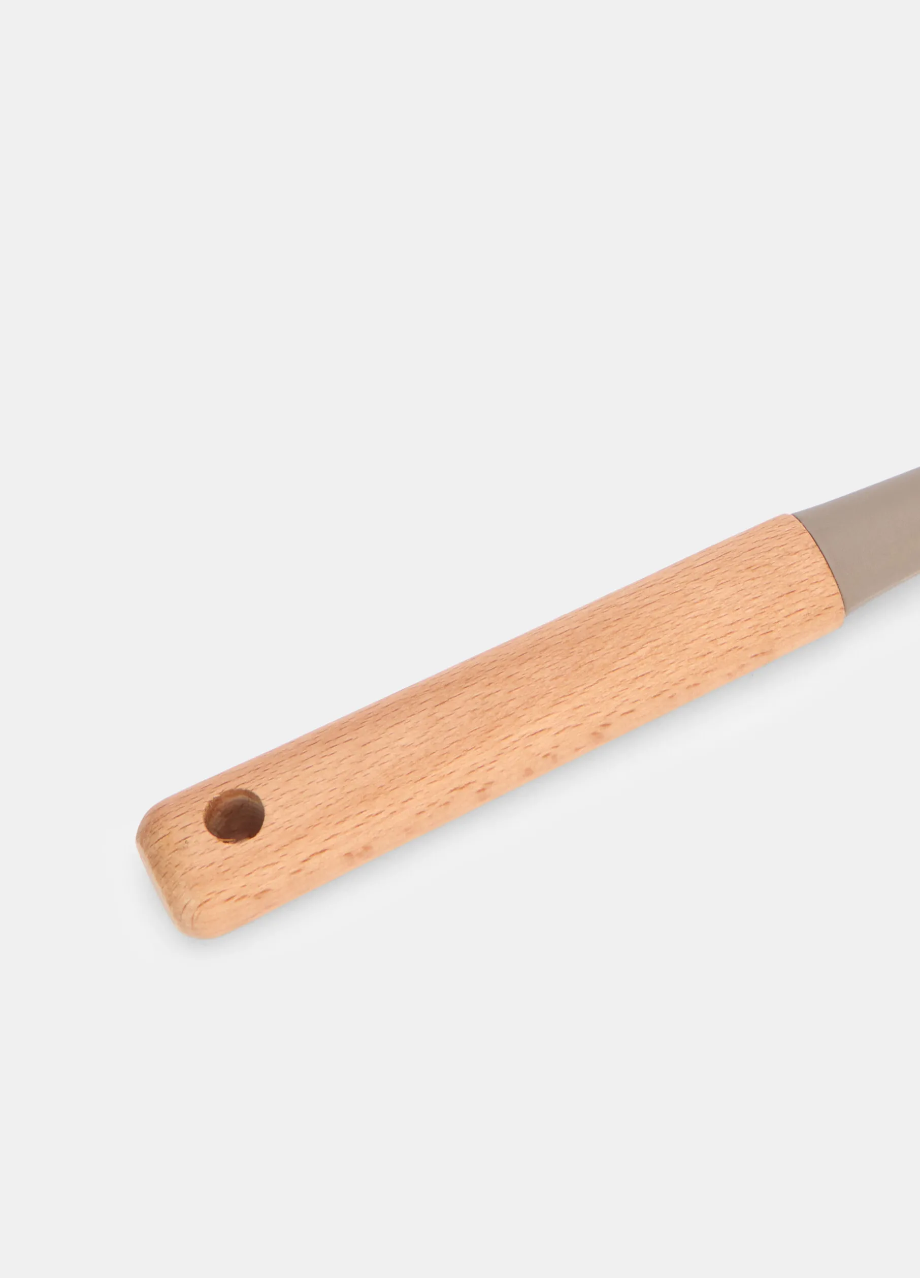 Mestolo coppino in silicone