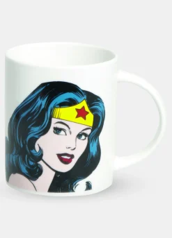 Mug Wonder Woman