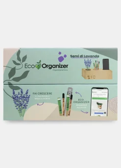 Organizer scrivania ecologico Made in Italy