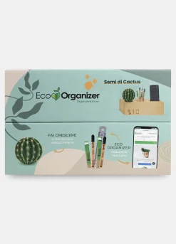 Organizer scrivania ecologico Made in Italy